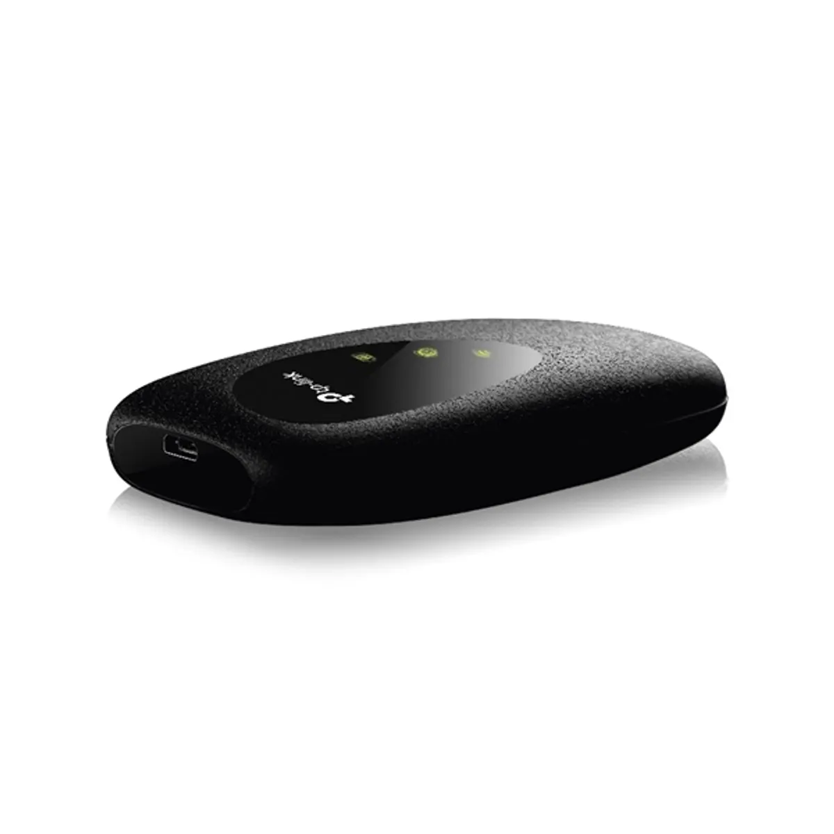 TP-LINK M7200 Mobil Wi-Fi 4G LTE; 2000mAh; 8 óra üzemidő; max 10 eszköz; SIM foglalat; micro USB #3