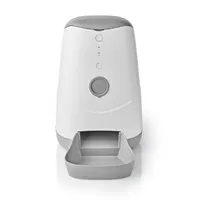 NEDIS WIFIPET10CWT állateledel adagoló Fehér okos