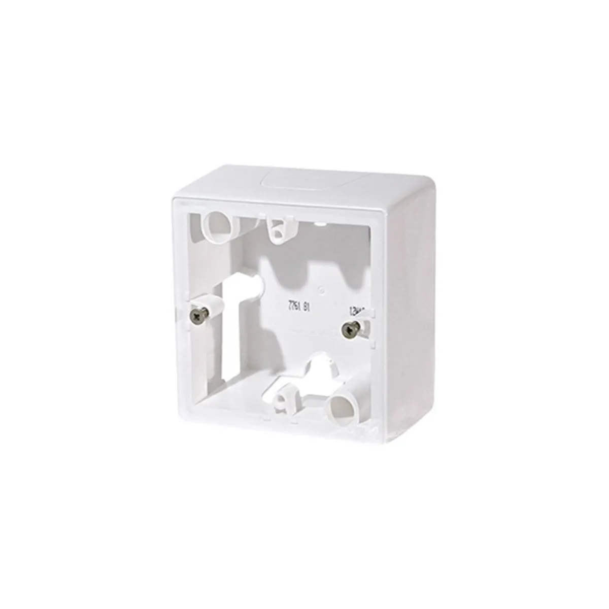 Legrand 776181 Valena kiemelő keret fehér #1