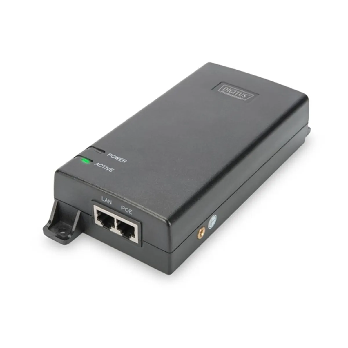 DIGITUS DN-95104 PoE tápfeladó 60W gigabit RJ45 #1