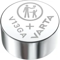 VARTA 4276101402 LR44 13GA gombelem alkáli 2 db