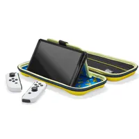 PowerA NSCS0269-01 Nintendo Switch Peely védőtok Sárga Hordozható Van #8