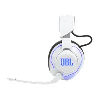 JBL JBLQ910PWLWHTBLU Quantum 910P vezeték nélküli gamer fejhallgató fehér-kék #3