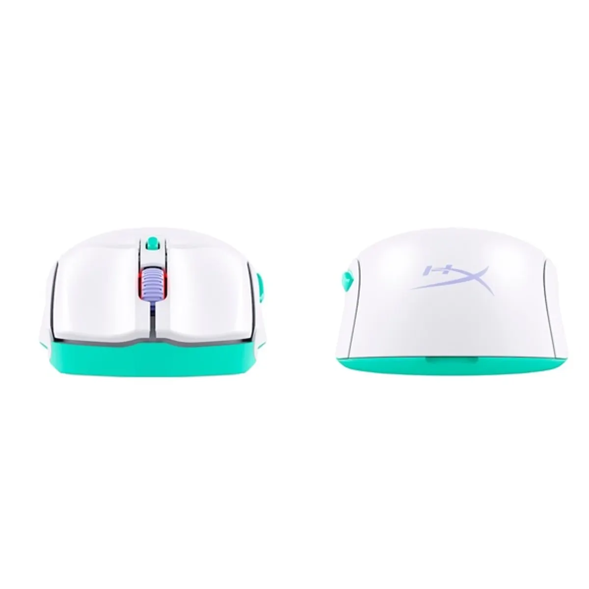 Hewlett Packard 8R2E7AA játék egér 6 gomb görgő dpi 12000 rgb Bluetooth 5.2 rf usb 10 m 1xaaa #6