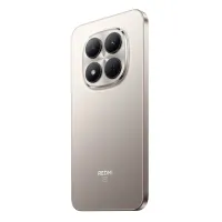 Xiaomi MZB0LZLEU Redmi Note 15 Pro 5G 8 GB 256 GB Titán 6.83" 200MP Dimensity 7400 Ultra IP66 #6