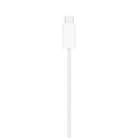 APPLE MLWJ3ZM/A Watch mágneses töltőkábel 1m usb-c fehér #4