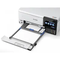 EPSON C11CJ20402 EcoTank L8160 színes multifunkciós tintasugaras WiFi Ethernet USB SD kártyaolvasó #3