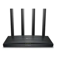 TP-LINK ARCHER AX17 Archer AX17 AX1500 kétsávos Wi-Fi 6 router 4 antennák