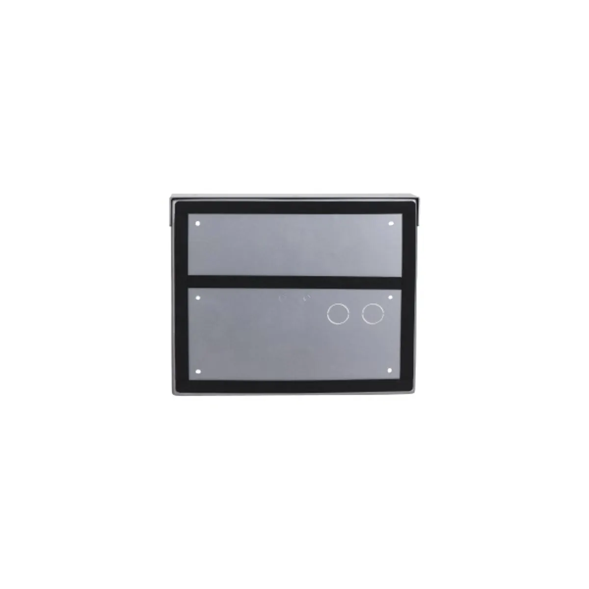 DAHUA VTM54R4 esővédő keret 2x2 modulokhoz VTO4202F-P kompatibilis #3