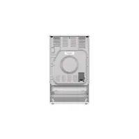 GORENJE 740534 kerámialapos tűzhely 4 főzőzóna, szabadonálló, A energiaosztály, AquaClean, HomeMade Plus, IconLED kijelző #7