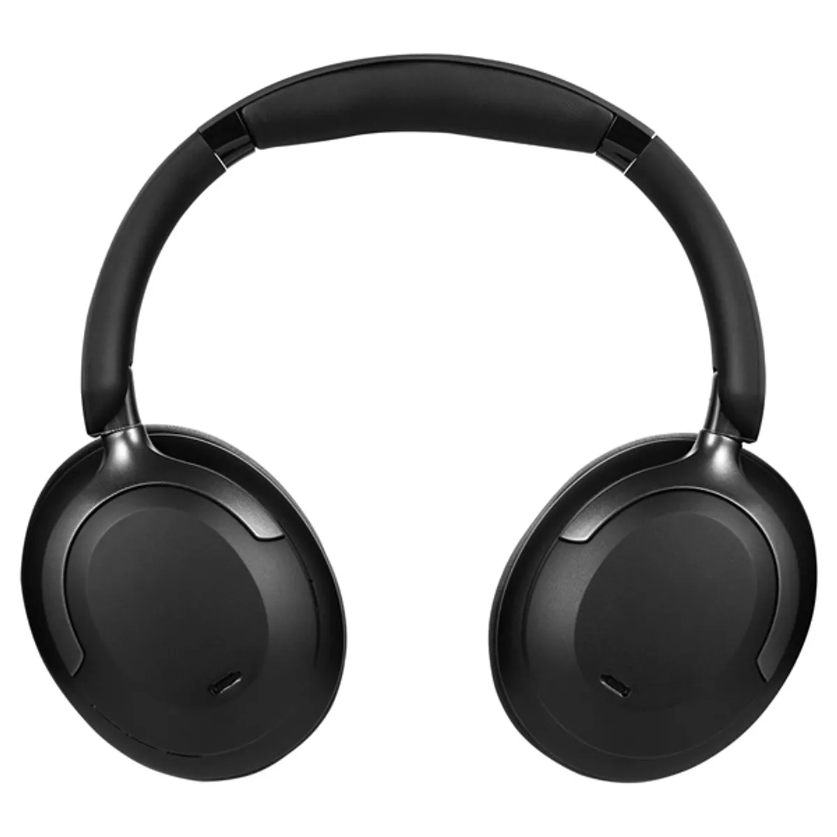 SENCOR 35060239 SEP Absolute Hybrid Bluetooth ANC 40 mm BT5.3 60 óra USB-C IPX4 20 m 1.2 m kábel fekete #5