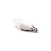 IRIS ILE148W4000K C37 gyertya LED fényforrás 8W 720 lm E14 IP20 beltéri #4