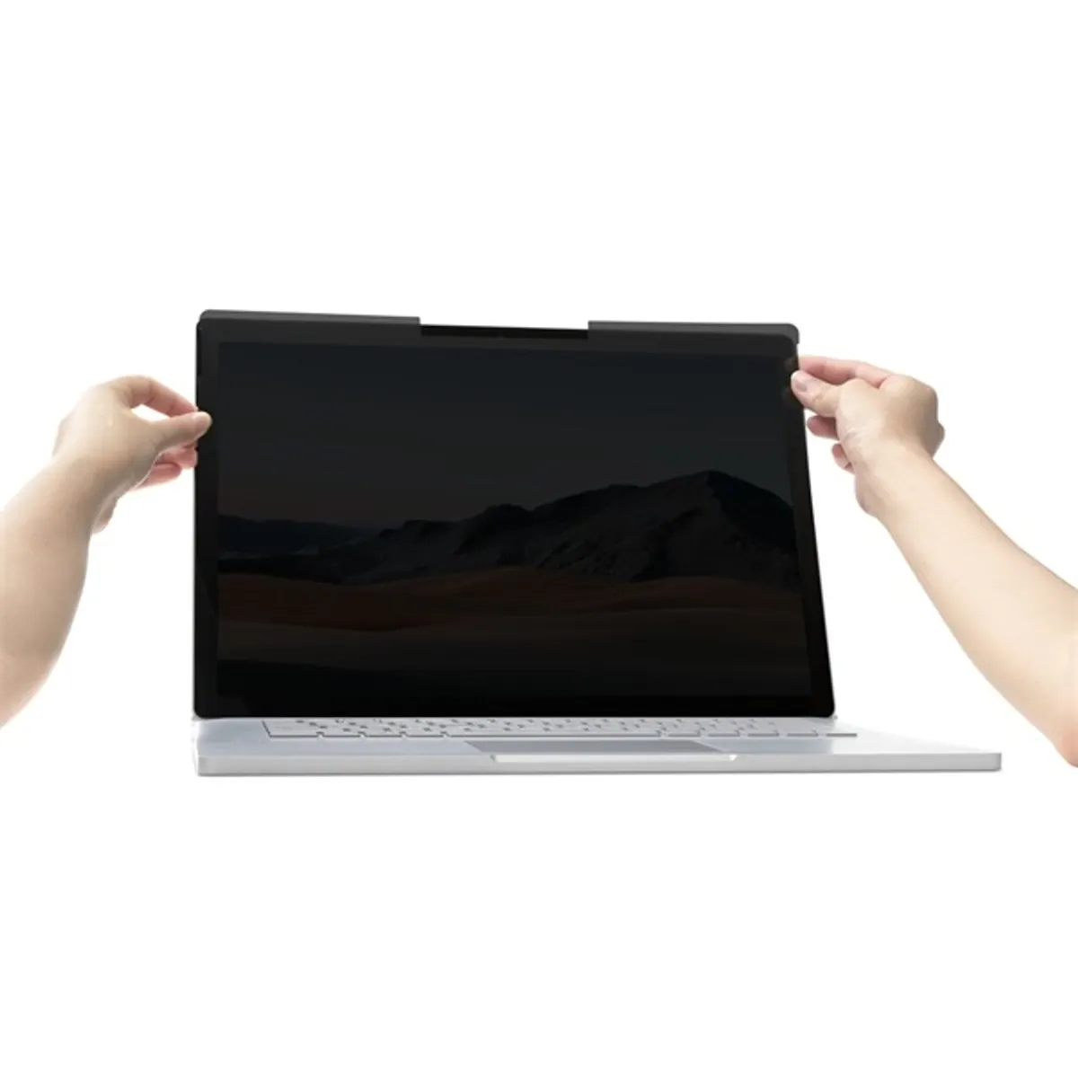 Kensington K55522WW SA15 betekintésvédő monitorszűrő 15" #3