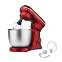 Berlinger Haus BH/9864 konyhai robotgép burgundi 1500 W 5L #6