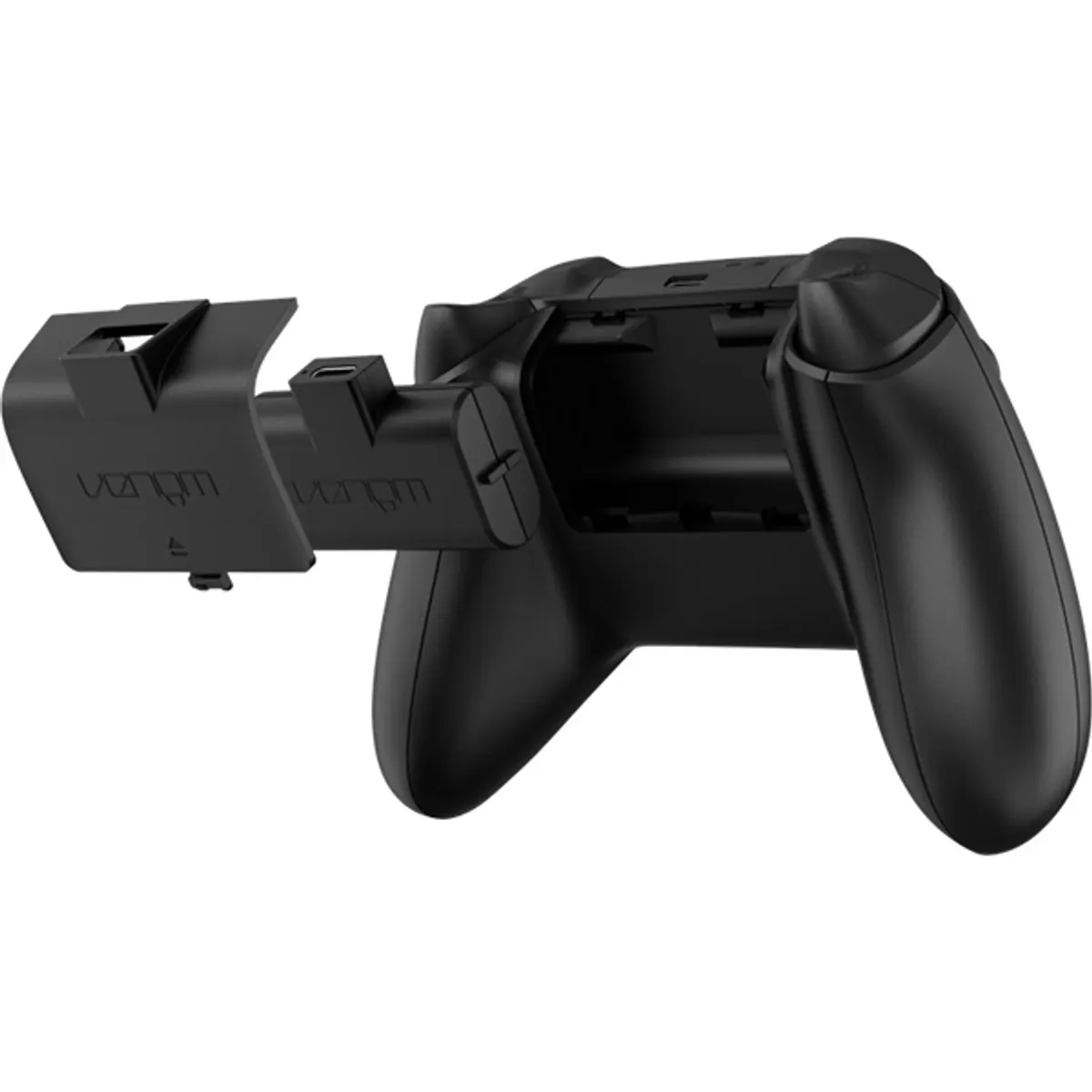 Venom VS4830 Telefontartó kontrollerhez Fekete Összecsukható Xbox One kompatibilis Xbox Series kompatibilis Kiegészítő csomag #4