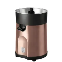 Berlinger Haus BH-9588 gyümölcsfacsaró gép rózsaarany 85 W 0,30 L 80 cm 2 db facsaró fej #2