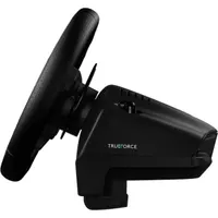 Logitech 991-000531 G923 SE kormány és pedál Vezetékes 180 cm 24 gomb PC PS4 PS5 #4
