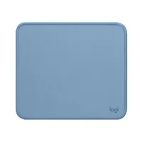 LOGITECH 956-000051 Studio Series egérpad kékesszürke 230x200x2mm 100 százalékos újrahasznosított poliészter csúszásmentes alj #3