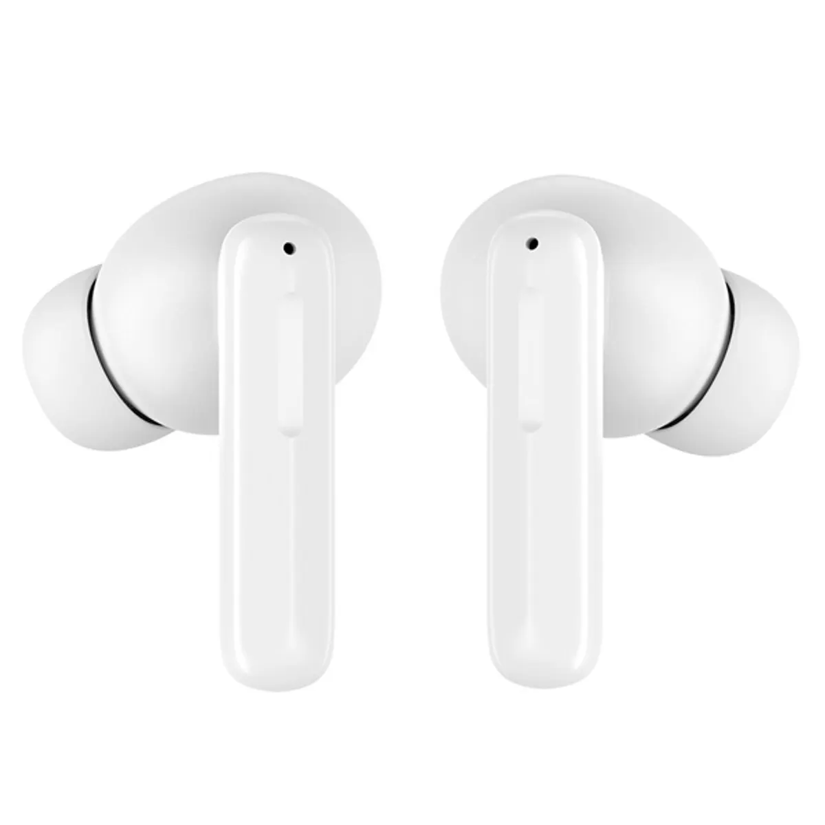 Boompods HUAWHT Bassline Hush ANC 10 mm Bluetooth USB-C fehér IPX4 7 óra #2