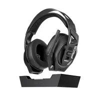 NACON 2809610 RIG 900 MAX HS fejhallgató 40 mm 32 ohm 20-20k Hz Bluetooth 5.2 2,4 GHz adapter PS5 PC 50 óra