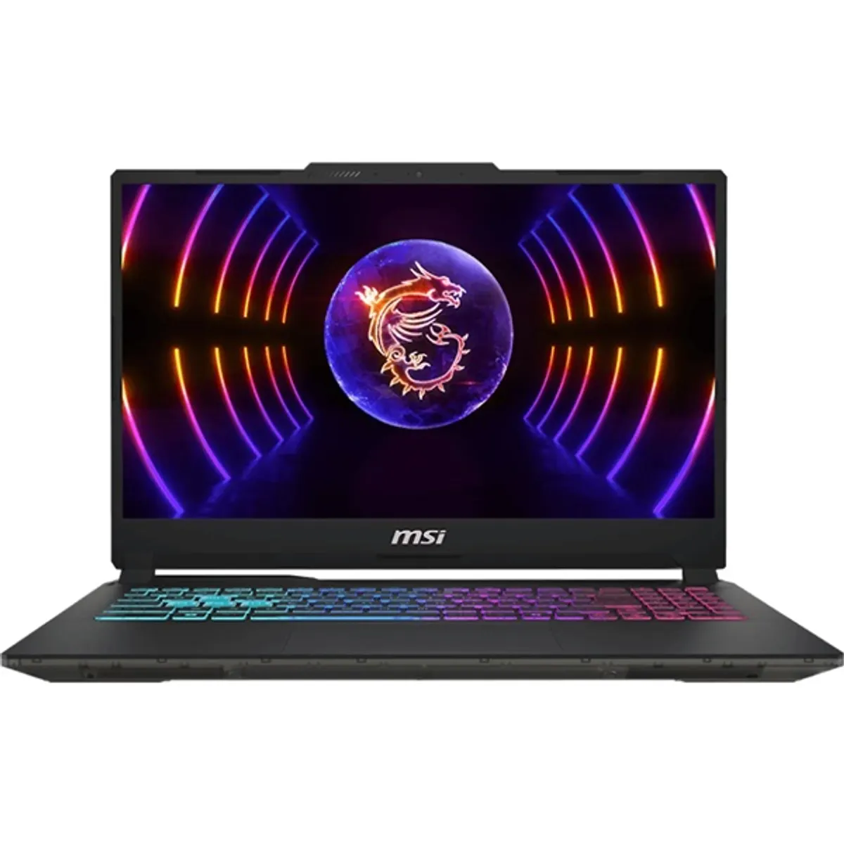 MSI 9S7-15K111-1413 Cyborg 15 A13VE i5-13420H 8GB DDR5 512GB NVMe RTX 4050 6GB 15.6" FHD 144Hz #1