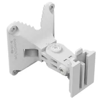 MikroTik QMP quickMOUNT pro antennarögzítő konzol 140° forgatható Adapter