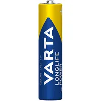 VARTA 4903121746 Longlife Power AAA elem 6 db alkáli