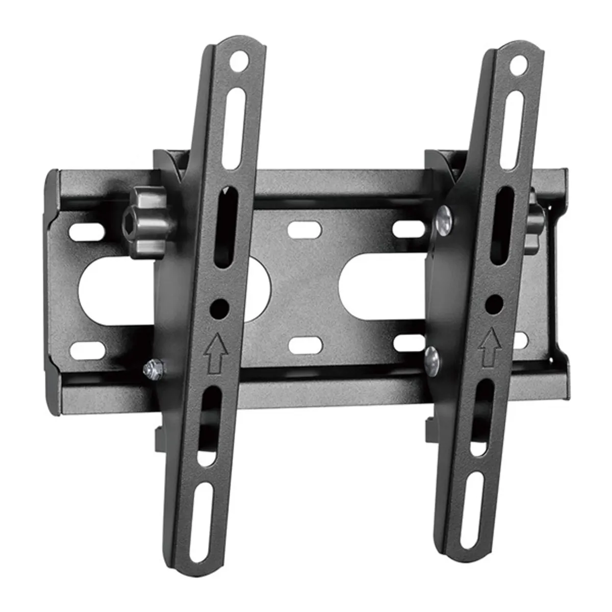 Stell 35055577 Sho 4400 Slim 23-42 Vesa 50x50-200x200 fekete #7