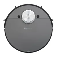 HISENSE 744842 RVCL144ABEVO robotporszívó 8000 Pa 0,5 l víztartály HEPA appvezérlés 360 fokos feltérképezés #4