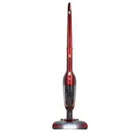 Gorenje 568211 SVC216FR 2 az 1-ben álló porszívó akkumulátoros portartály HEPA ciklon 0,6 l üzemidő 60 perc zajszint 40 dB kivehető kézi egység van
