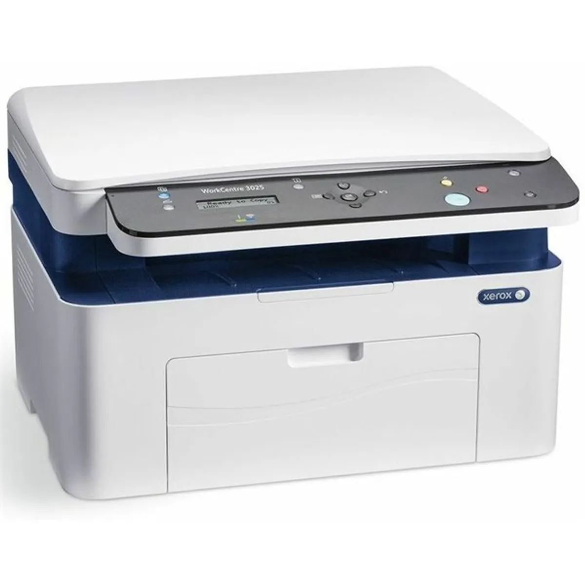 Xerox 3025V_BI WorkCentre 3025V_BI 20 oldal percenként 600x600 dpi USB 2.0 Wi-Fi LAN 150 lap #2