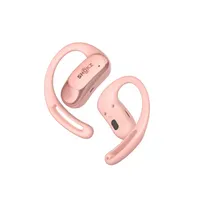 SHOKZ T511-ST-PK OpenFit Air rózsaszín BT 5.2 Open-ear IP54 multipoint