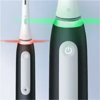Oral-B 10PO010399 iO Series 3 Matt fekete elektromos #4