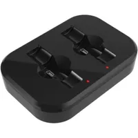 Bigben 2802020 Dual töltőállomás Xbox One 700mAh LiPo 12 óra játékidő #9