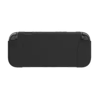 Hyperkin M07714-BK GelShell fekete Nintendo Switch 2 hordozható védőtok #5