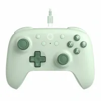 8BITDO RET00474 Ultimate 2C Wired Kontroller Hall-Effect 1000Hz Windows Android kompatibilis