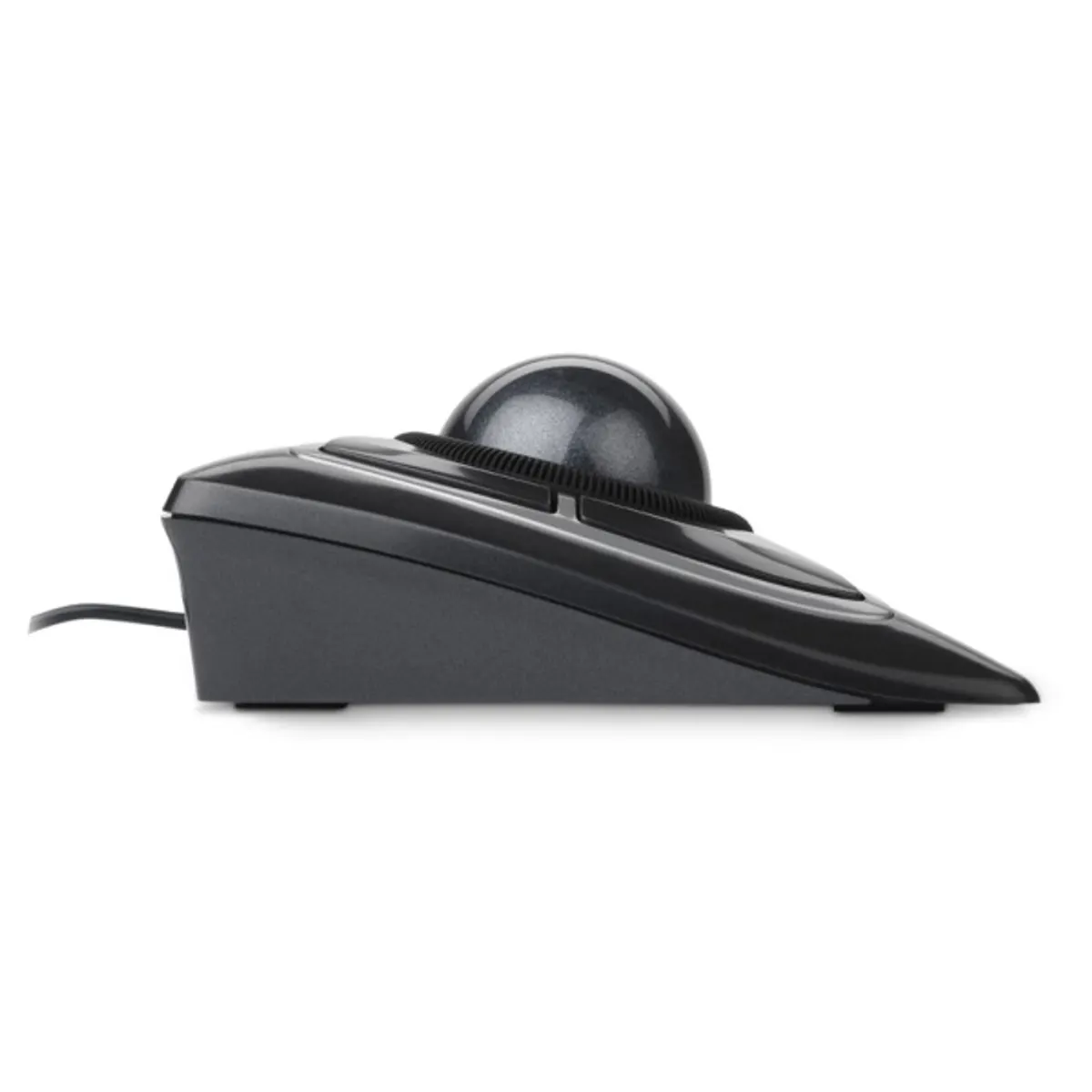 Kensington 64325 Expert Mouse vezetékes optikai trackball 4 gomb és görgő USB A 1,8 m levehető csuklótámasz #3