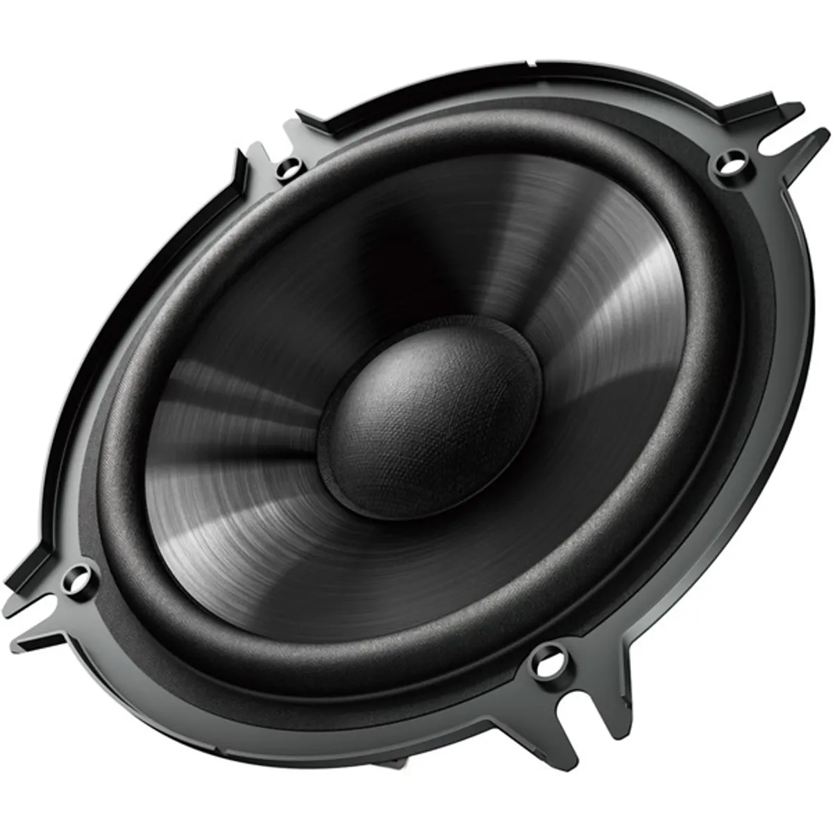 Pioneer TS-G130C G-sorozat 13 cm 2-utas autóhangszóró impedancia 4 ohm 88 dB 37-27000 Hz 40 W RMS 250 W max #3
