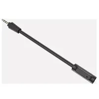 OTL PK0904 Poké Ball Pro G4 50 mm 32 ohm 20-20 kHz fekete piros gamer vezetékes 3,5 mm jack #5