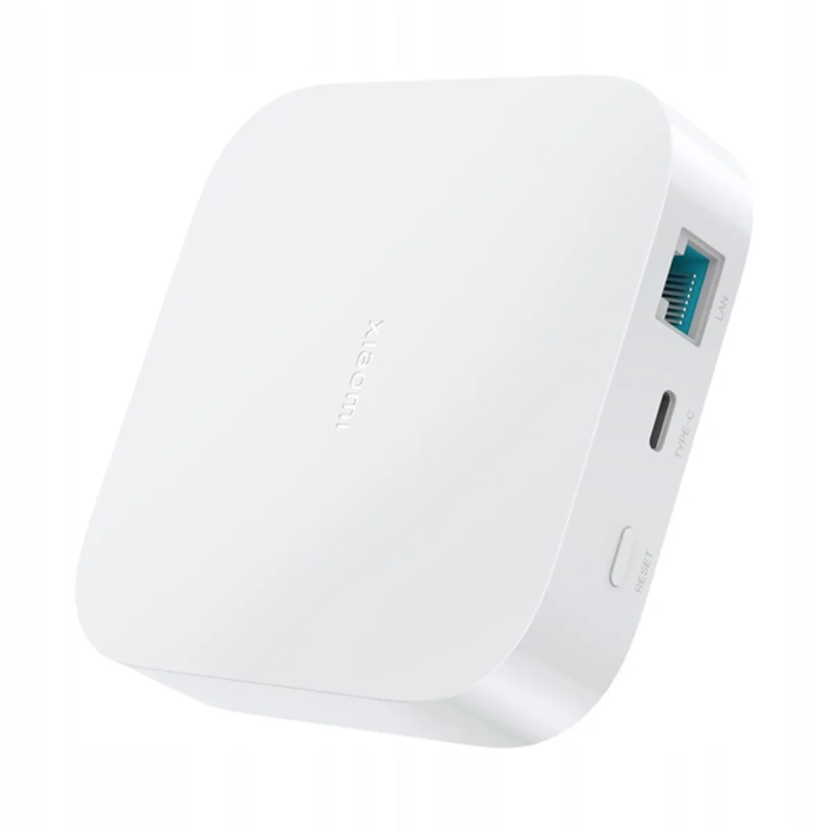 Xiaomi BHR6765GL Mi smart home hub 2 kétsávos Wi-Fi Bluetooth 5.0 Zigbee 3.0 USB-C Ethernet #4