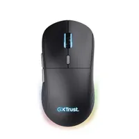 Trust 25126 GXT926 Redex II optikai érzékelő vezetékes és vezeték nélküli gamer egér 10000 dpi RGB akkumulátoros USB Type-C #5