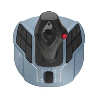 Thrustmaster 2960844 TCA sidestick Airbus edition 17 gombos vezetékes PC-kompatibilis #5