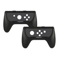 KONIX KX-DUOEP-NS-BK Joy-Con markolat 2db Switch és Switch OLED kompatibilis #3