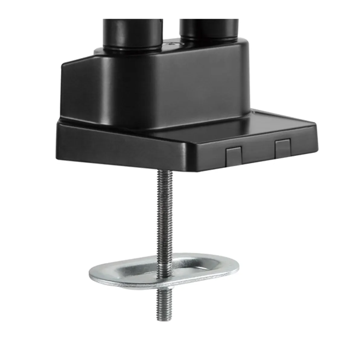 GEMBIRD MA-DA3-02 asztali monitor- és notebook konzol 17"-32" fekete, 2-kijelzős, VESA 75x75;100x100, 8 kg #5