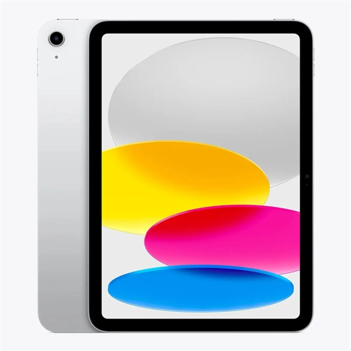 Apple MD3Y4HC-A iPad 11" A16 Wi-Fi 128GB - ezüst #1