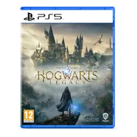 Warner Bros 5051895413425 Hogwarts Legacy PS5 12 év RPG standard