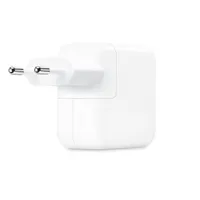 Apple MW2K3ZM-A kétportos USB-C töltő 35W fehér #3