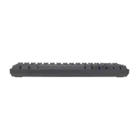 White Shark WS GK-2201B-US Ronin membrán gamer billentyűzet led rgb anti-ghosting 19 kulcs US elrendezés #4