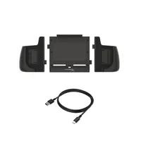 Kingston HX-CPCS-U ChargePlay töltőállomás fekete USB hordozható Nintendo Switch #5