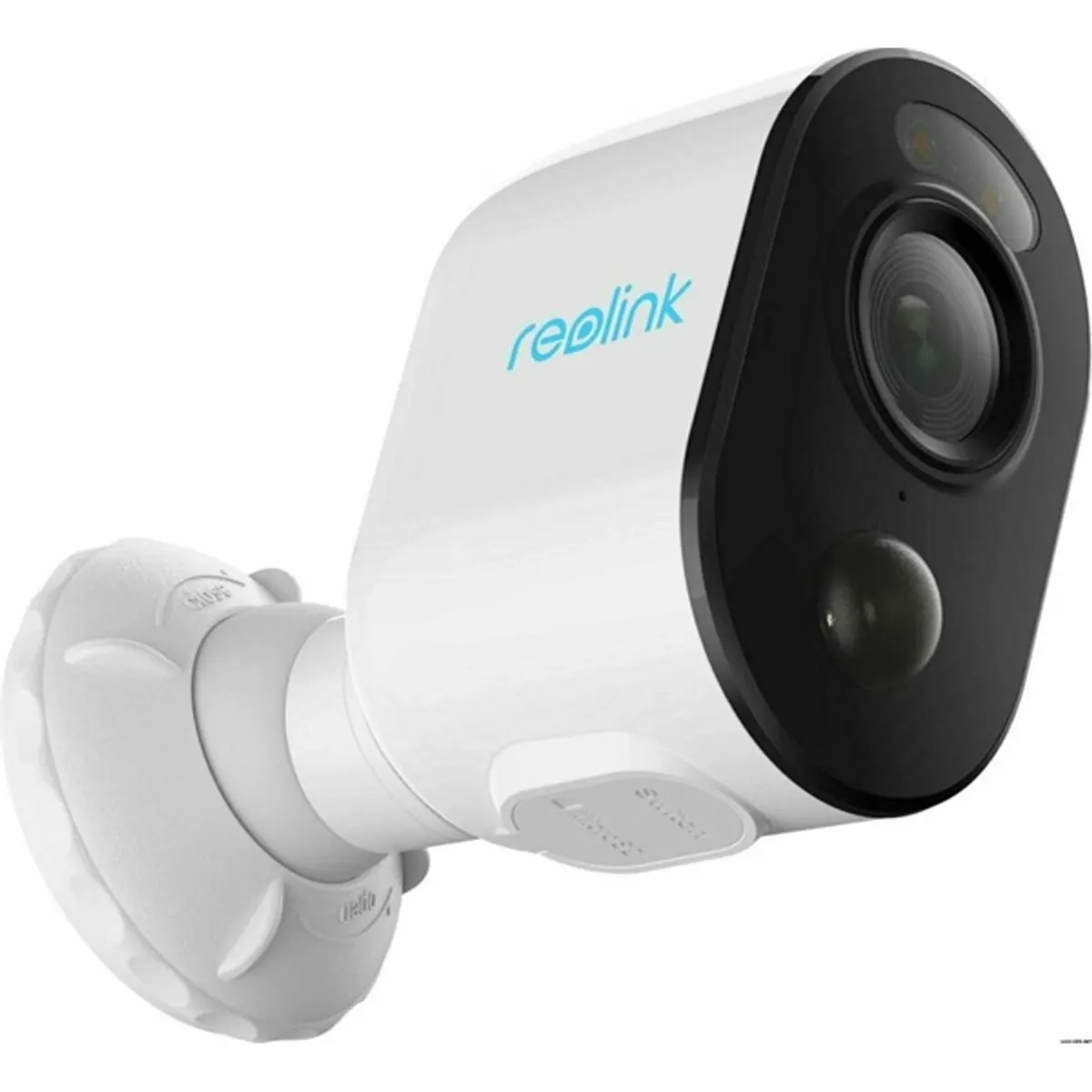 Reolink ARGUS SERIES B350 Argus B350 8MP H265 IP65 akkumulátoros wifi microSD 128GB #4